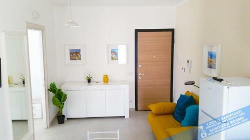 Apartamento Casa Vacanze Kiara