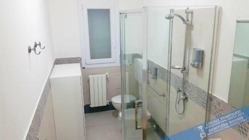 Apartamento Casa Vacanze Kiara