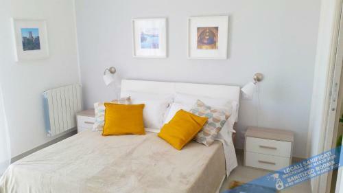 Apartamento Casa Vacanze Kiara