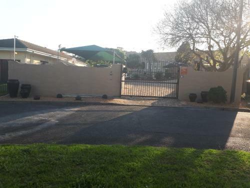 Hostal Agap� Guesthouse