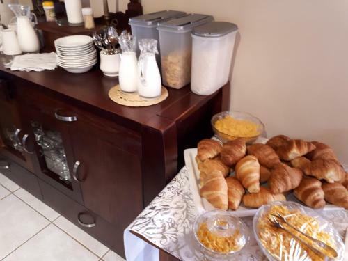 Hostal Agap� Guesthouse