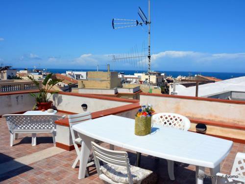 Apartamento Appartamento In Piazza Duomo