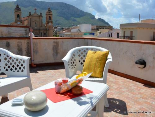 Apartamento Appartamento In Piazza Duomo