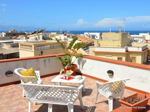Apartamento Appartamento In Piazza Duomo