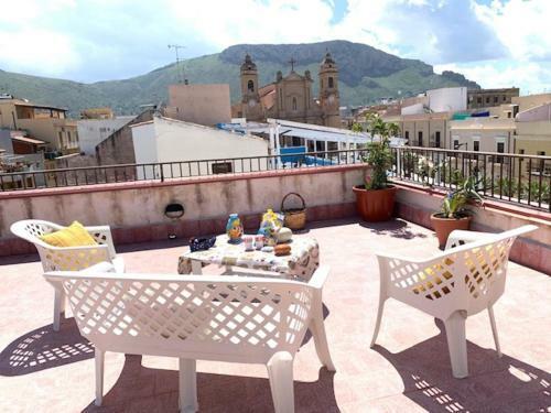 Apartamento Appartamento In Piazza Duomo
