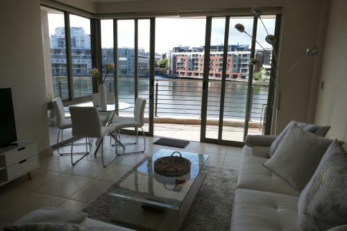 Apartamento Little Venice Self Catering