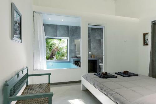 Bed & Breakfast Naturarte Suites