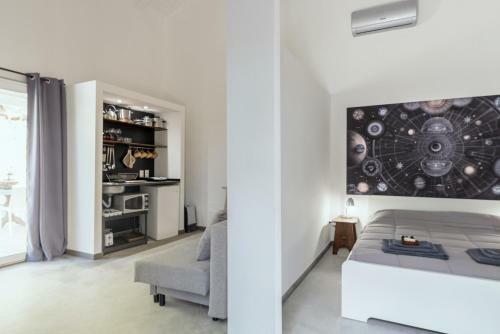 Bed & Breakfast Naturarte Suites