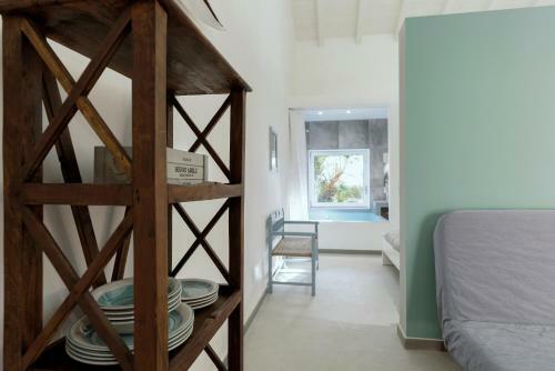 Bed & Breakfast Naturarte Suites