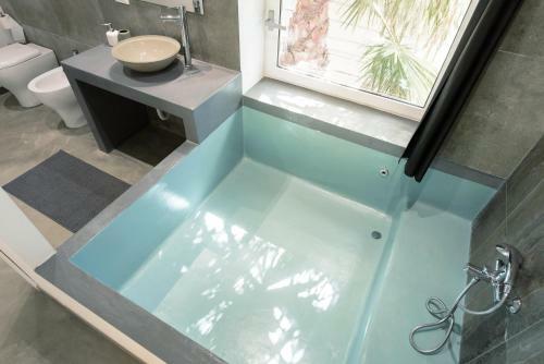 Bed & Breakfast Naturarte Suites