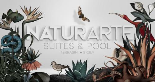 Bed & Breakfast Naturarte Suites