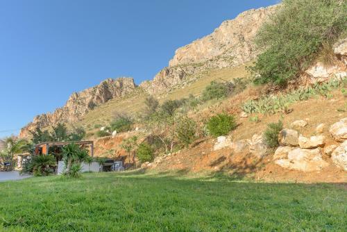 Bed & Breakfast Naturarte Suites