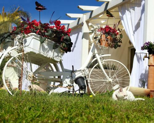 Apartamento Oasi Siciliana