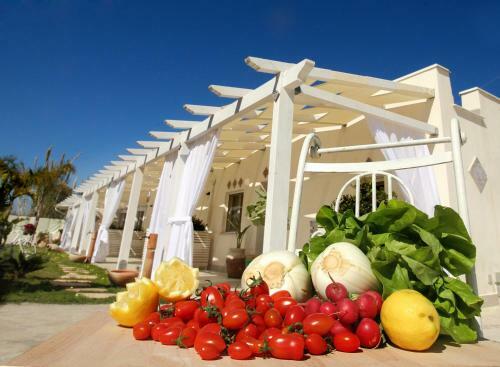 Apartamento Oasi Siciliana