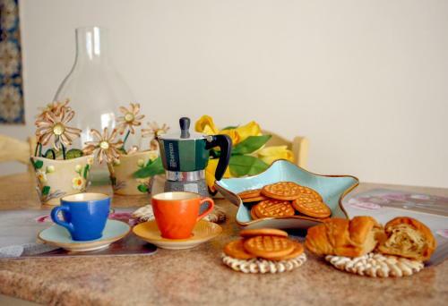 Apartamento Oasi Siciliana
