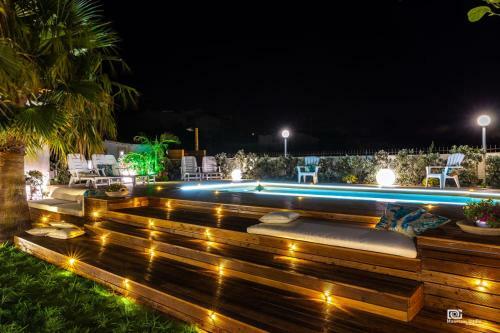 Apartamento Oasi Siciliana