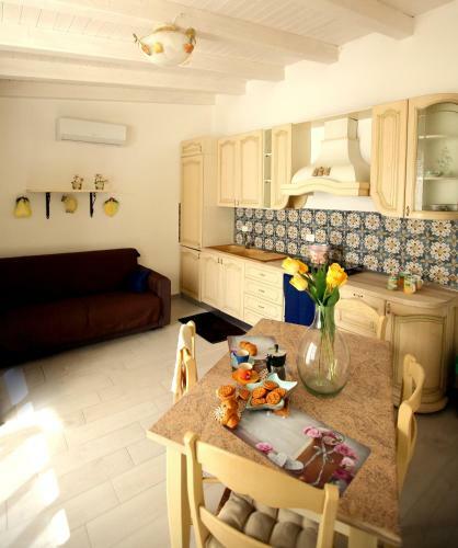 Apartamento Oasi Siciliana