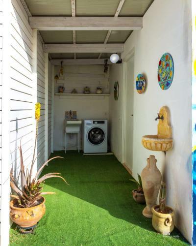 Apartamento Oasi Siciliana