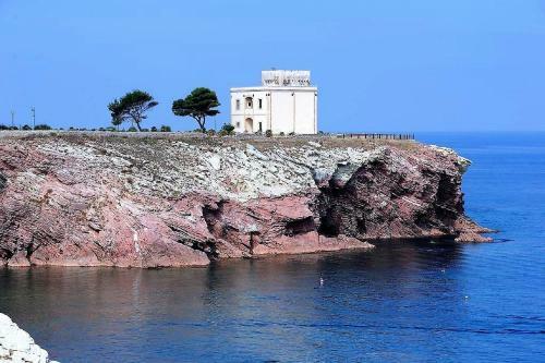 Le Volte - Locazione Turistica