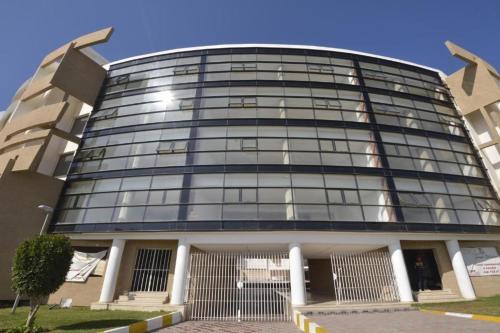 Apartamento Bouznika Z6