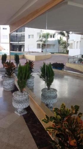 Apartamento Bouznika Z6