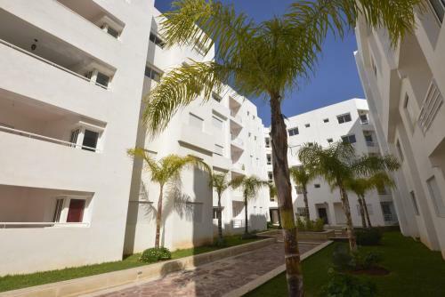 Apartamento Bouznika Z6