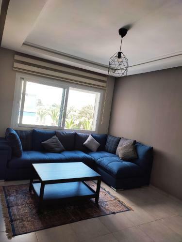 Apartamento Appartement Cosy � Bouznika Dans R�sidence Priv�e
