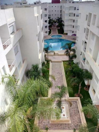 Apartamento Bouznika 16