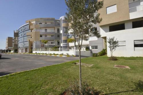 Apartamento Bouznika 19