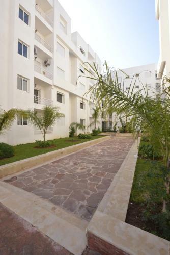 Apartamento Bouznika 19
