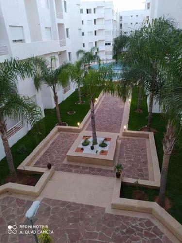 Apartamento Bouznika 17