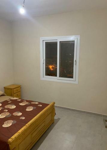 Apartamento Bousnika
