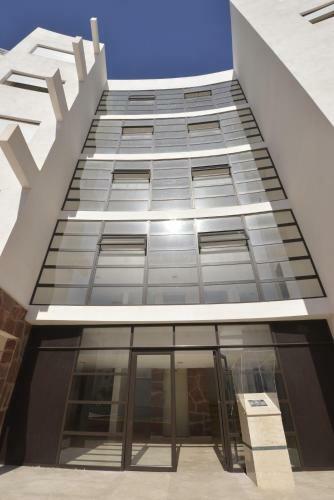 Apartamento Bouznika B�timent H