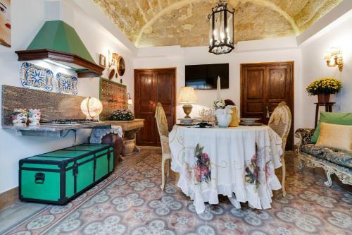 Apartamento Appartamento Il Capriccio - Solo Affitti Brevi