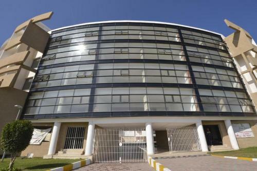 Apartamento Bouznika B�timent F
