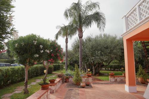 Apartamento Casa Vacanze Le Terrazze