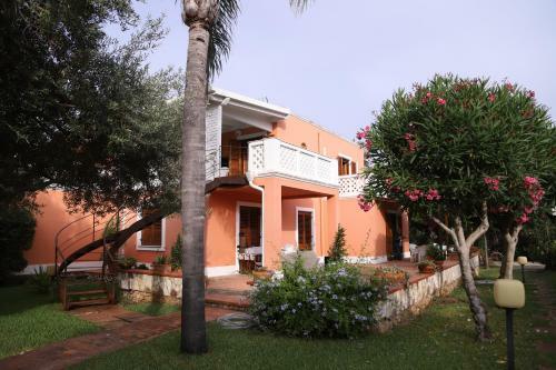Apartamento Casa Vacanze Le Terrazze