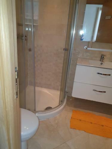 Apartamento Les Jardins De Bouznika Gha4