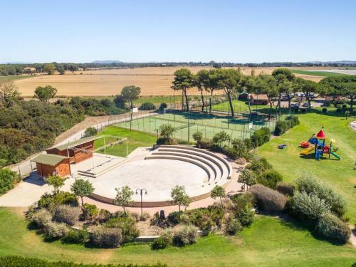 Locazione Turistica Gitavillage California