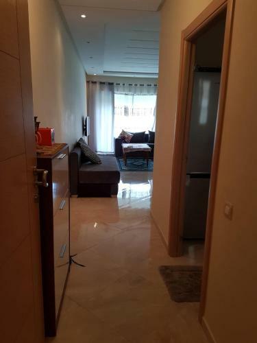 Apartamento R�sidence Ferm�e Kettani