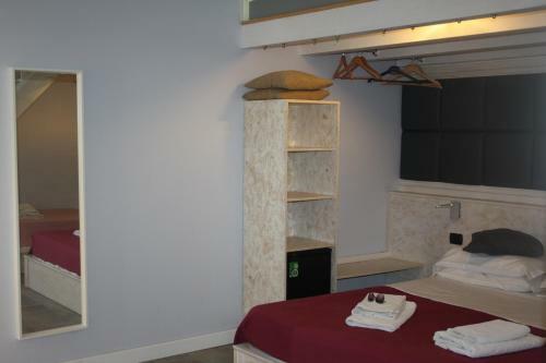 Margherita Room