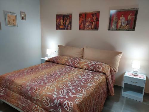 B&B Petra Hercules