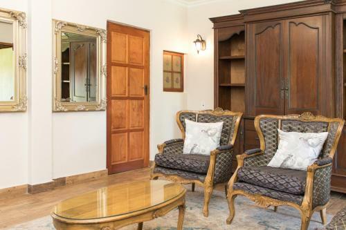 Shingwedzi Hotel