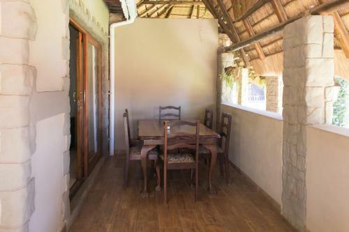Shingwedzi Hotel