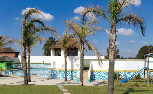 Shingwedzi Hotel