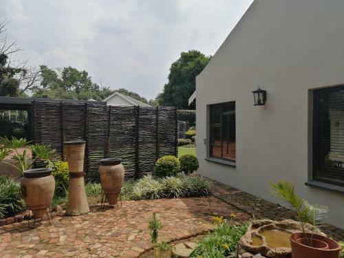 Bed & Breakfast Jasmine Guest Cottage