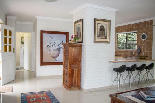 Bed & Breakfast Jasmine Guest Cottage