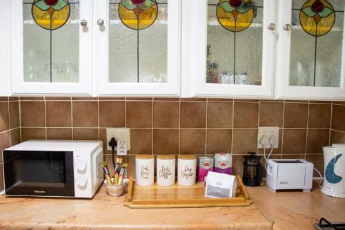 Bed & Breakfast Jasmine Guest Cottage