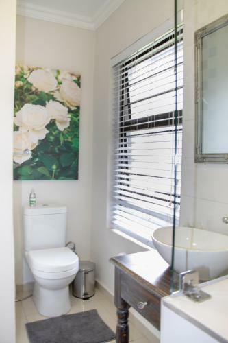Bed & Breakfast Jasmine Guest Cottage