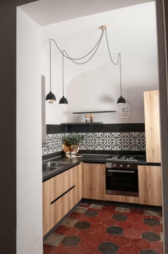 Apartamento Casa Teresinella Garden